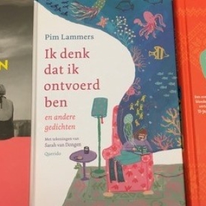 De tien mooiste jeugdboeken van 2022